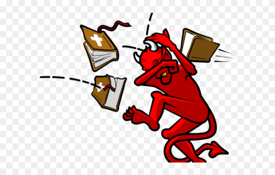 Trap Vector Satan"s - Clip Art - Png Download