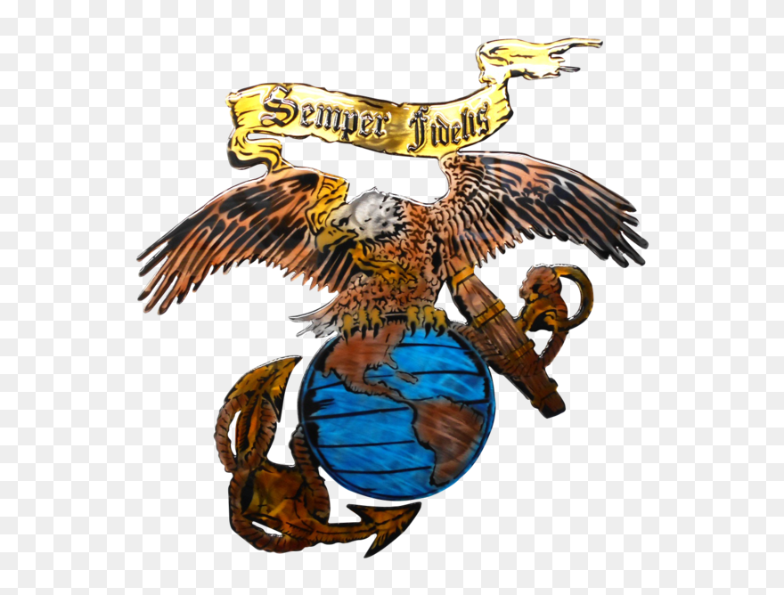Molon Labe Clipart Ar - Buzzard - Png Download
