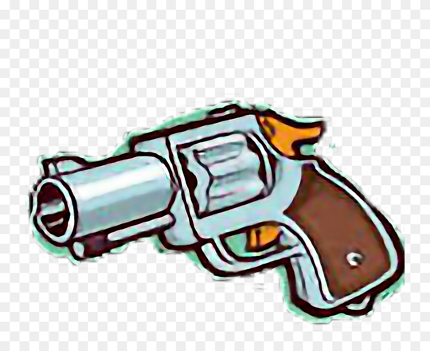 #gun Clipart
