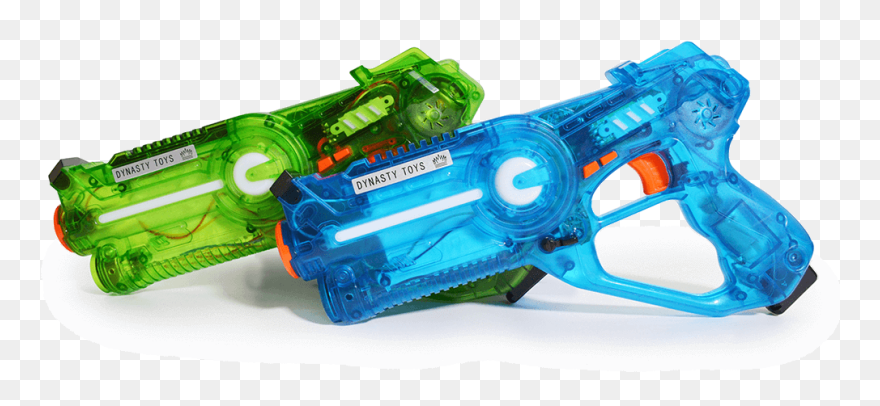Water Gun Clipart