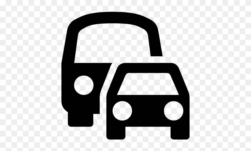 Transport Png Image File - Public Transport Icon Png Clipart