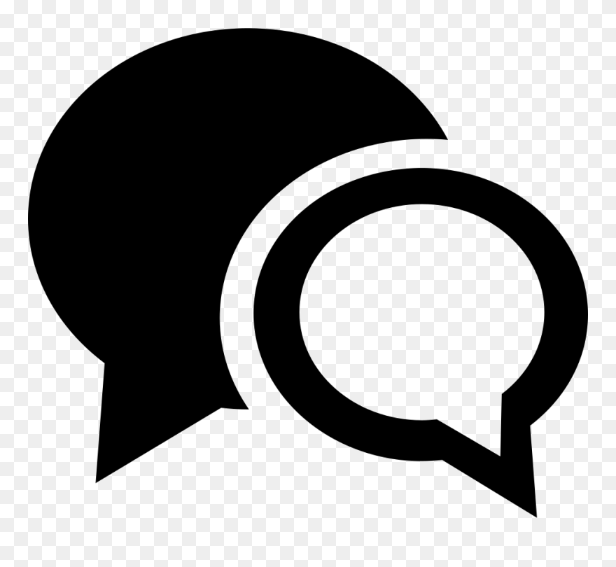 Town Hall Meeting Clipart - Png Download