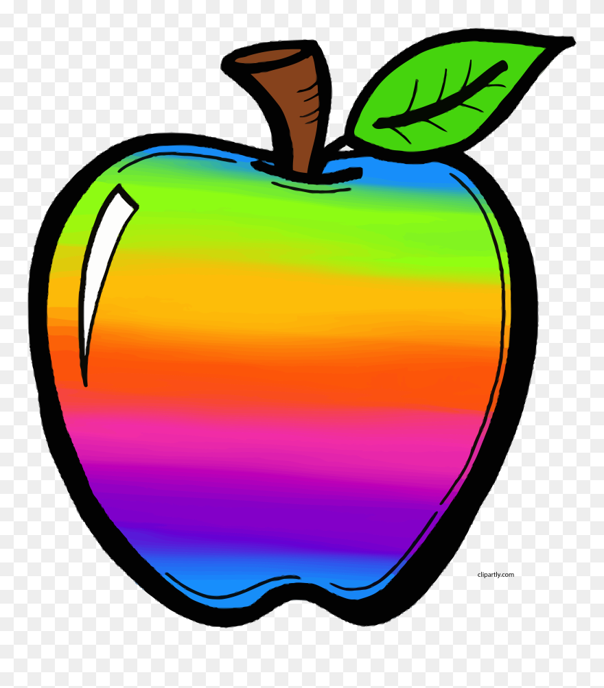 Almond Clip Art - Png Download