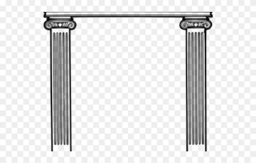 Almond Clip Art - Png Download