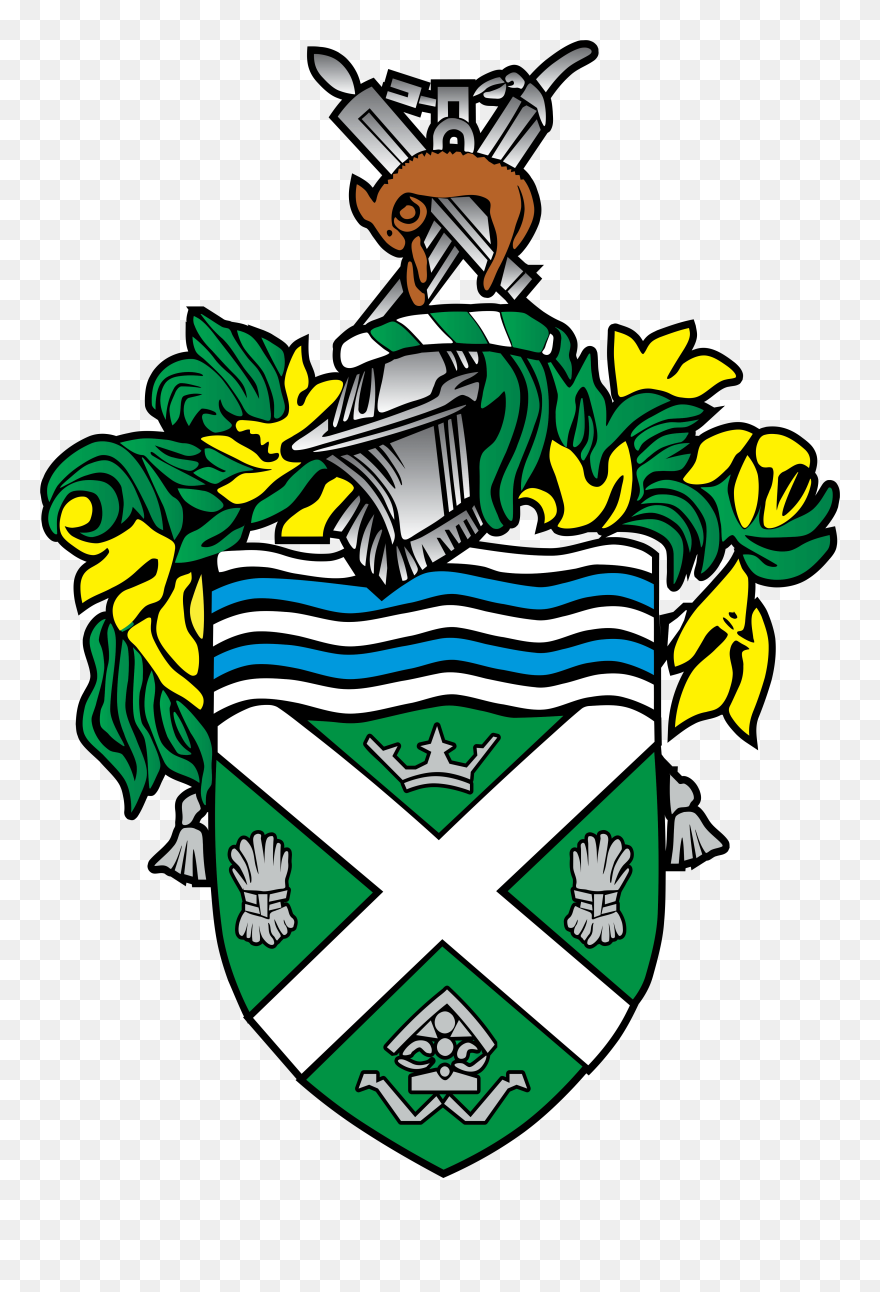 Hexham Town Council - Hexham Council Logo Clipart