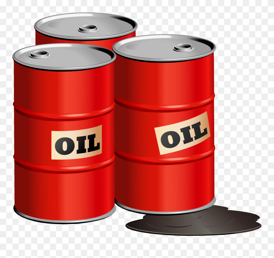 Download Transparent Barrel Png Oil Barrels Png Clipart (5652766
