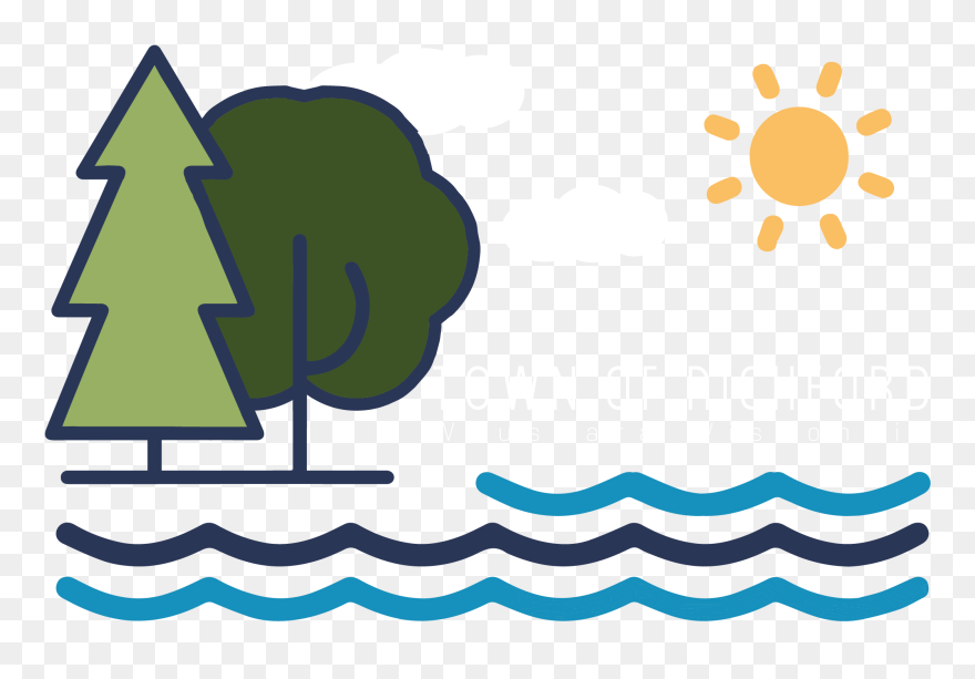 Town Of Richford Clipart