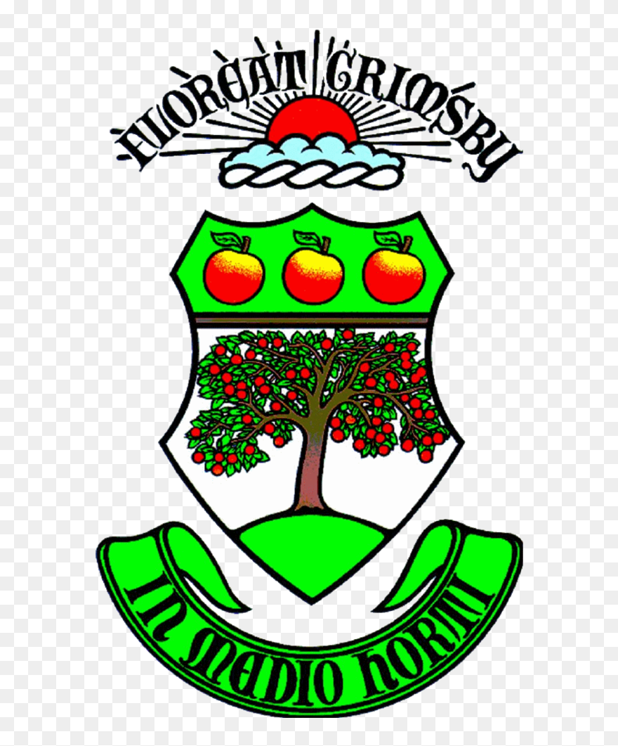 Town Of Grimsby Clipart