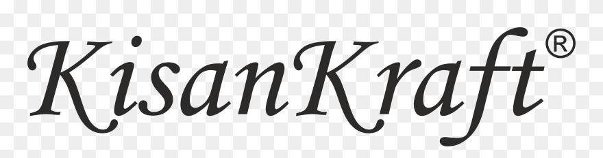 Kisan Kraft Ltd Logo Clipart