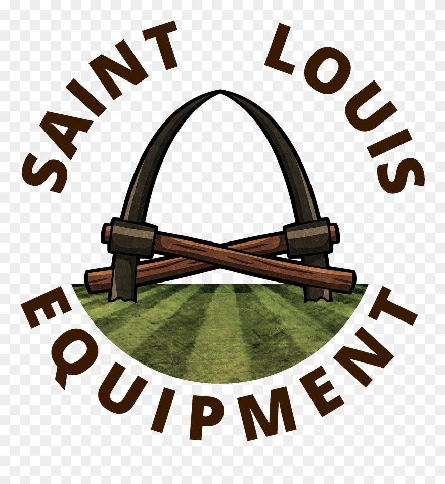 Louis Equipment - Illustration Clipart