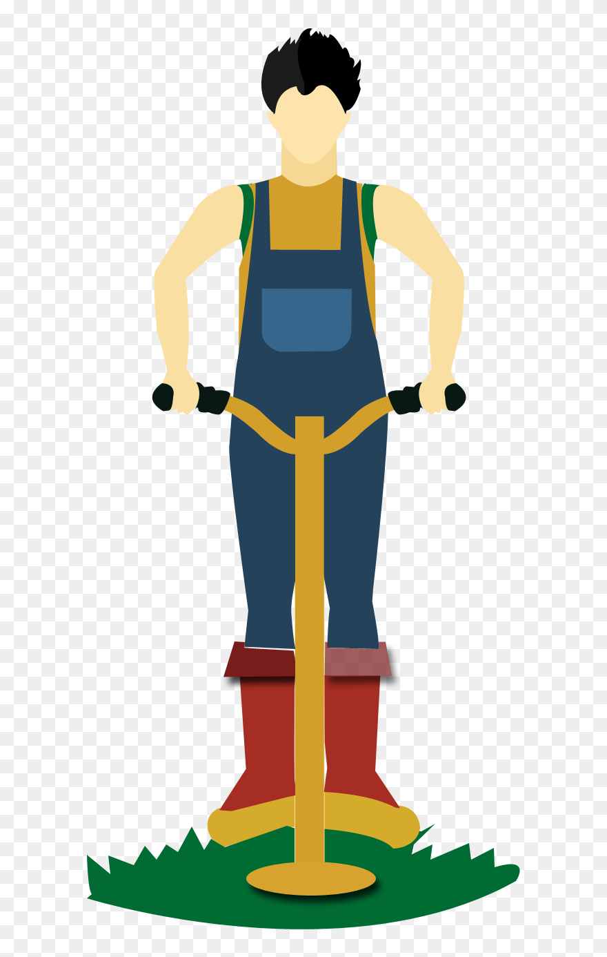 修剪 卡通 Clipart