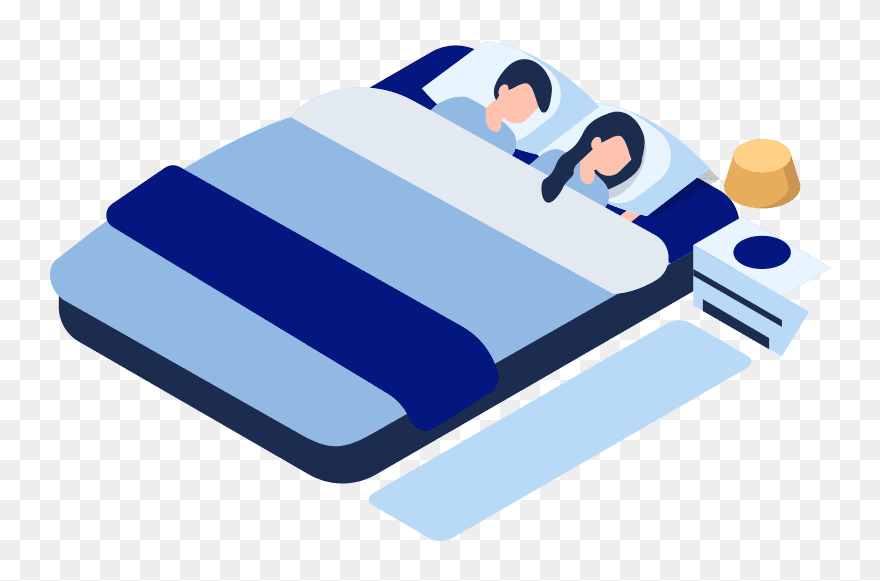 Wavy Music Staff Clipart - Png Download