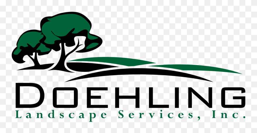 Doehling Landscape Services Clipart