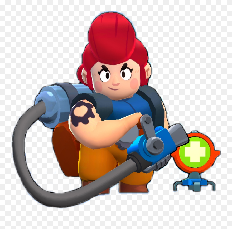 Leaf Blower Clipart - Png Download