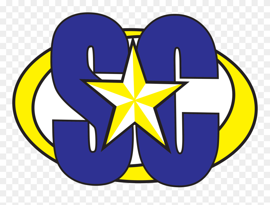 Flip Transparent Free For - Spirit Central Cheer Clipart