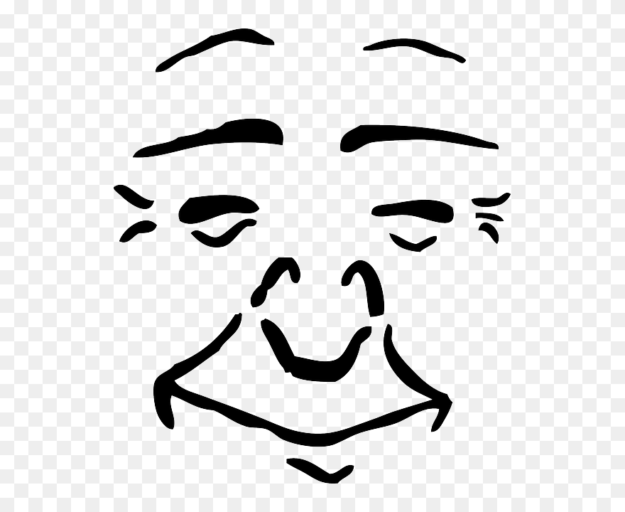 Pixabay, Public Domain - Contentment Png Clipart