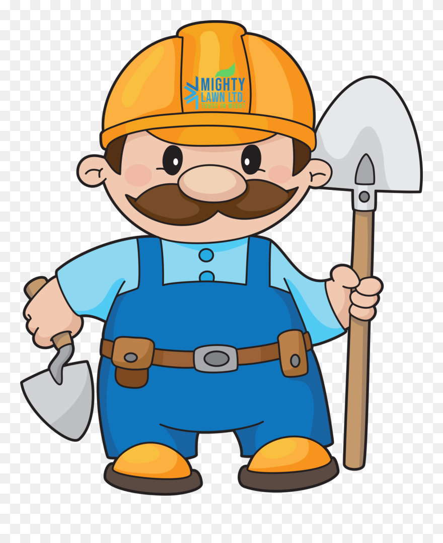 Labourers Clipart - Png Download