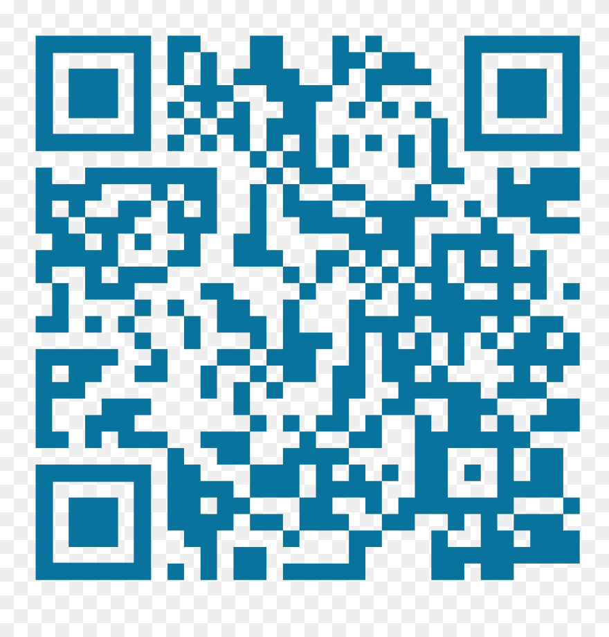 Qr Code Png High Quality Image - Fun Qr Codes To Scan Clipart