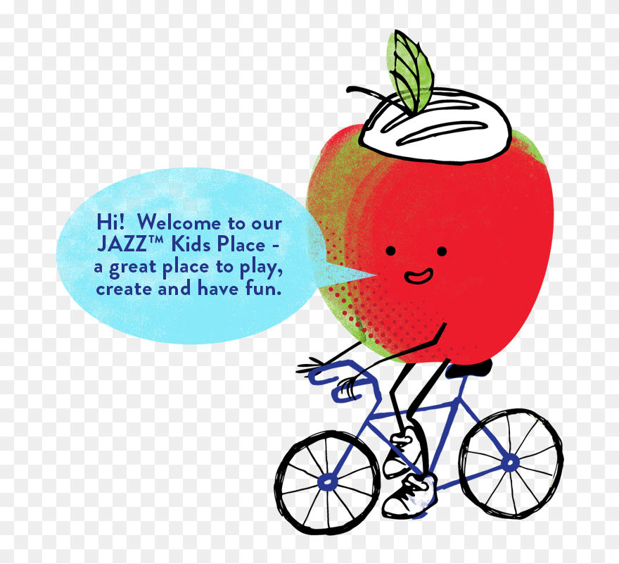 Jazz Clipart