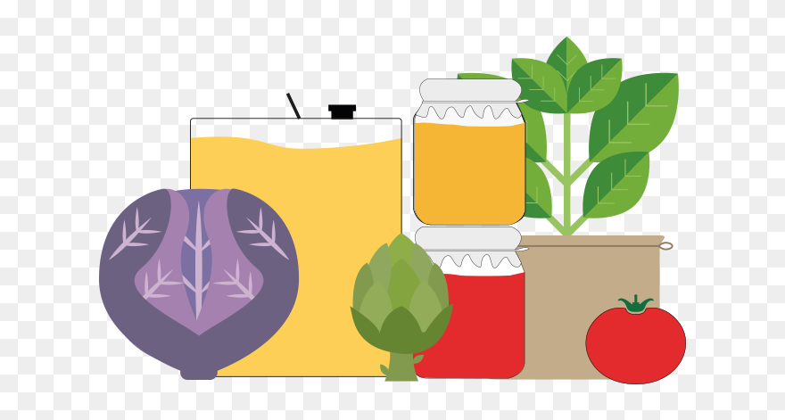 Order Seasonal Products - Mcintosh Clipart