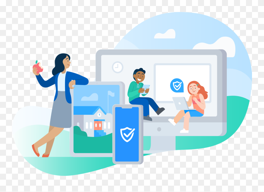 Chrometools - Cartoon Clipart