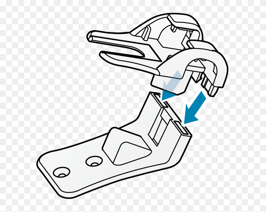 Set Up Barcode Reader Mpop Online Manual - Line Art Clipart