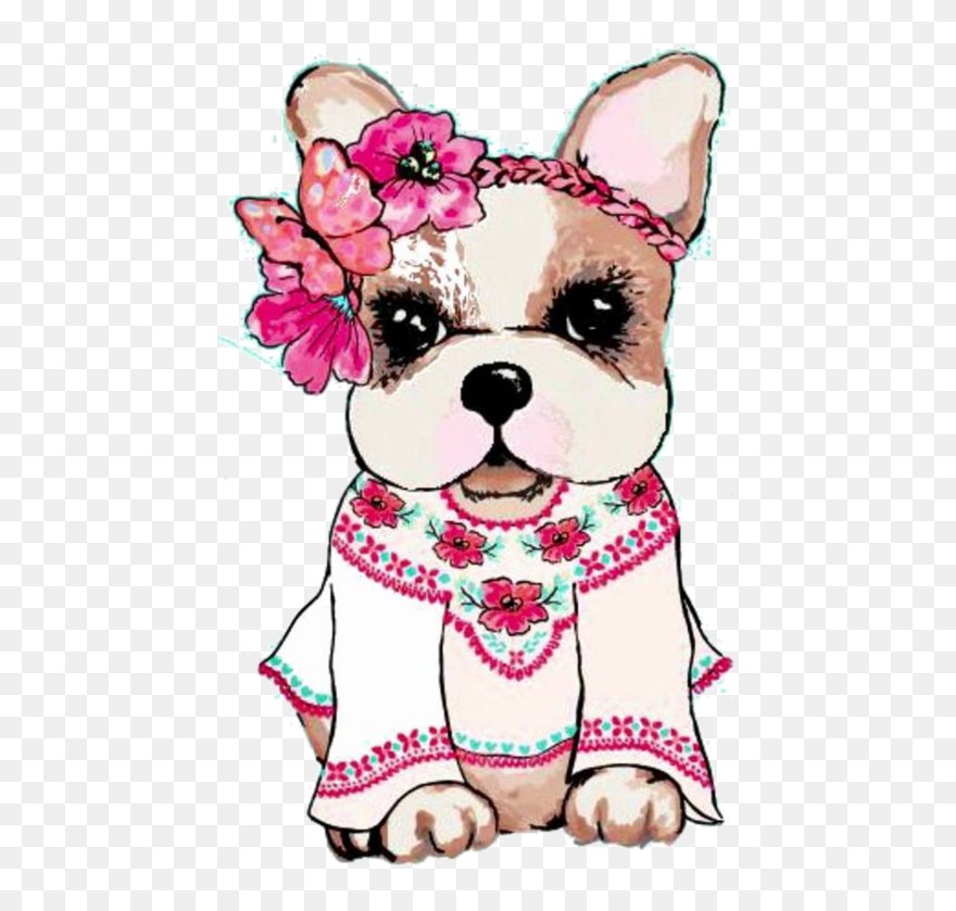 Perritos Simones Clipart