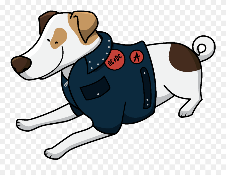 Jack Russell Terrier Clipart - Jack Russell Terrier - Png Download