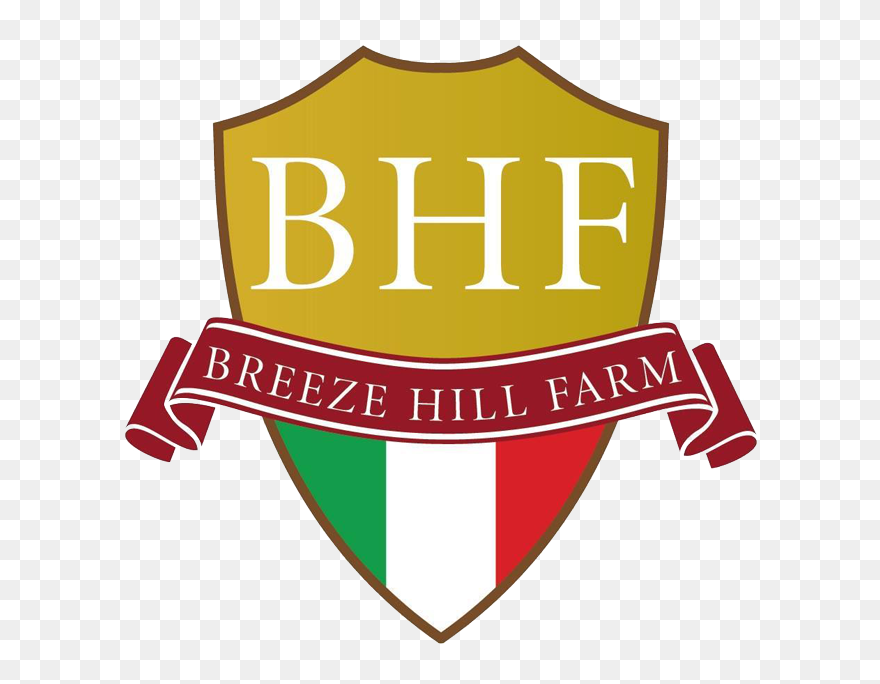 Breeze Hill Farm Clipart