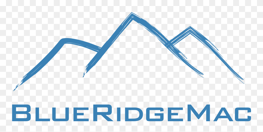 Blueridgemac Clipart