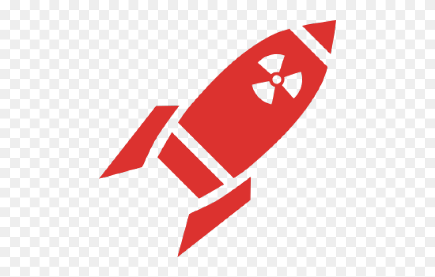 Missile Clipart