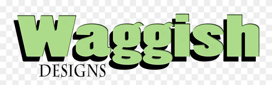 Waggish Designs - Illustration Clipart