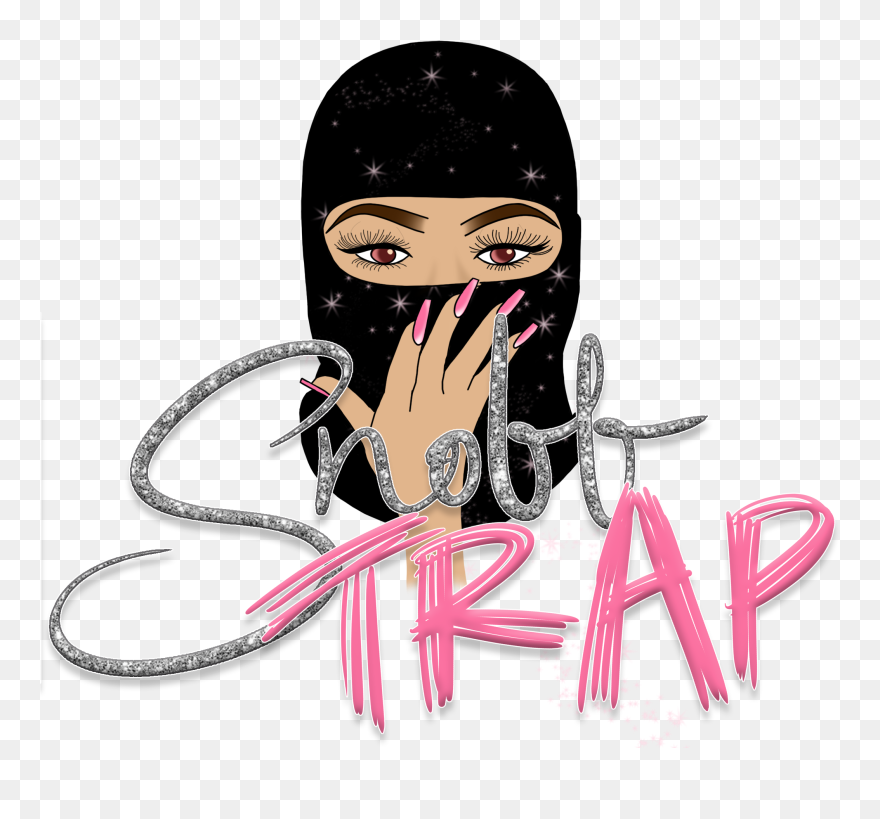 Snobbtrapp - Illustration Clipart