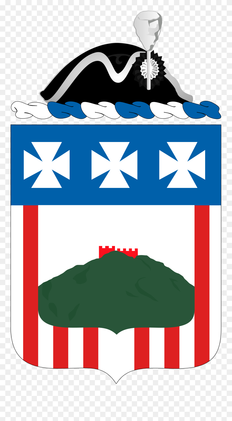3rd U.s. Infantry Regiment Clipart