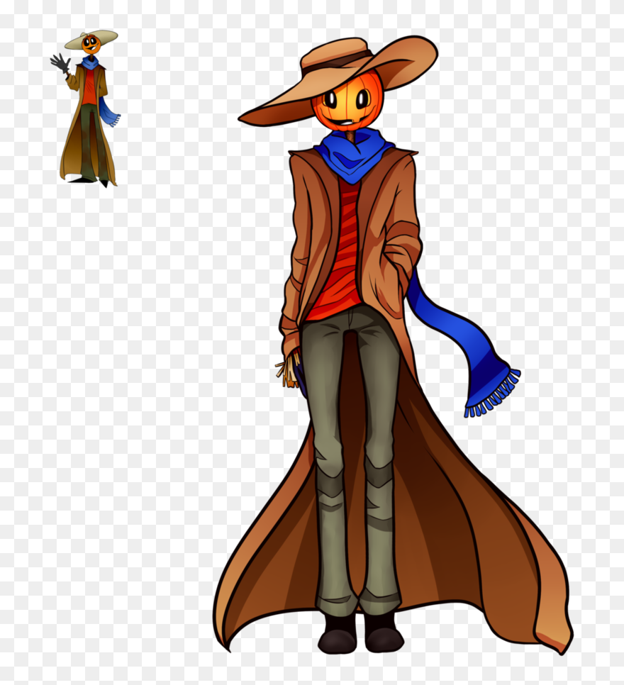 Father Clipart Standing Alone - Illustration - Png Download