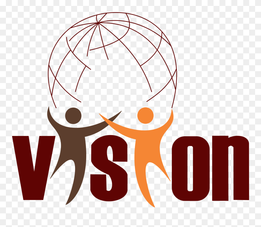 Gif The Walking Dead Png , Png Download - Vision Hd Logo Clipart