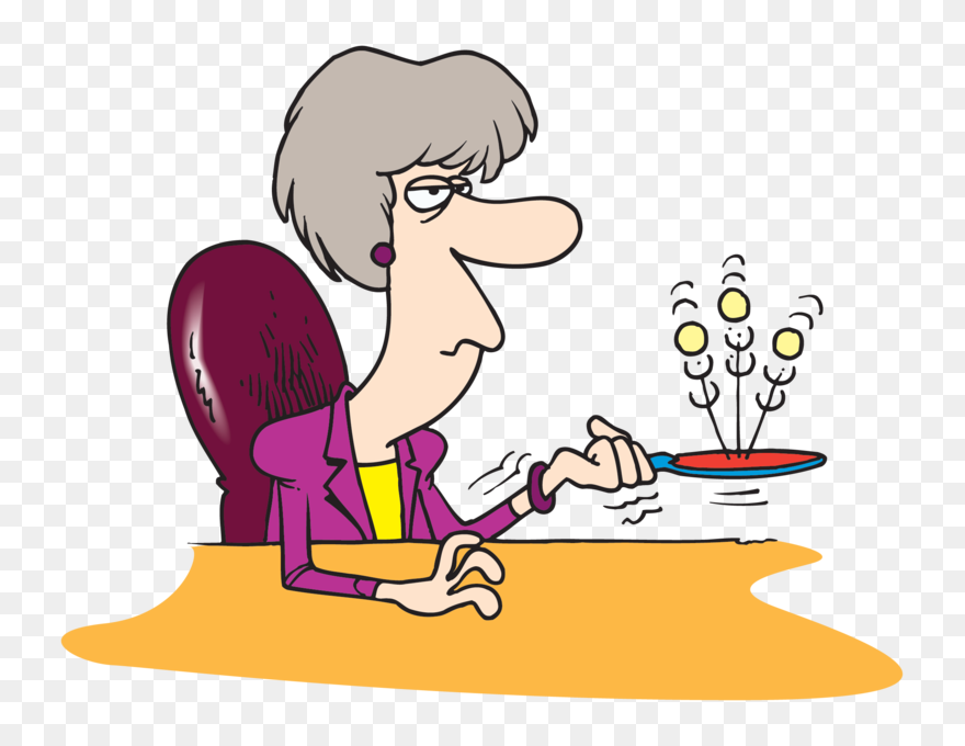 Bored Clipart - Png Download