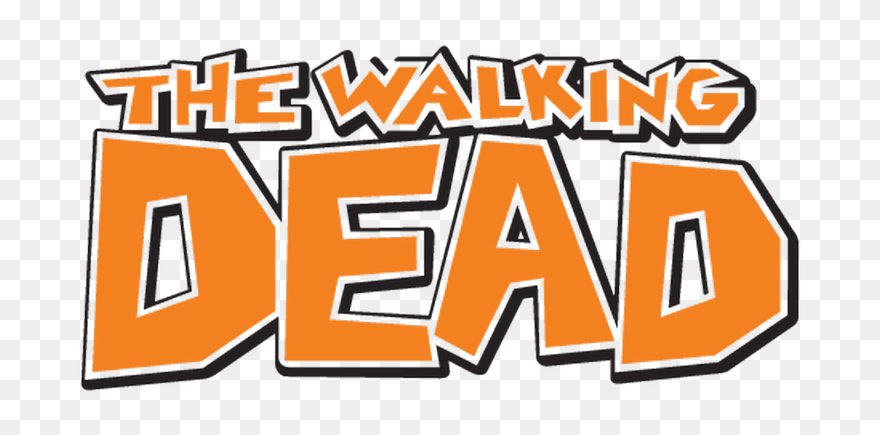 Walking Dead Clipart