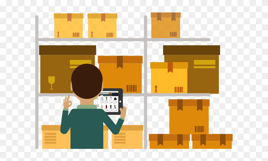 Inventory Png Clipart