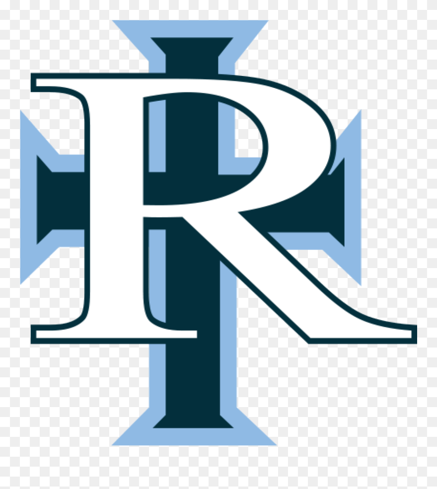 Reicher Catholic High School Logo Clipart