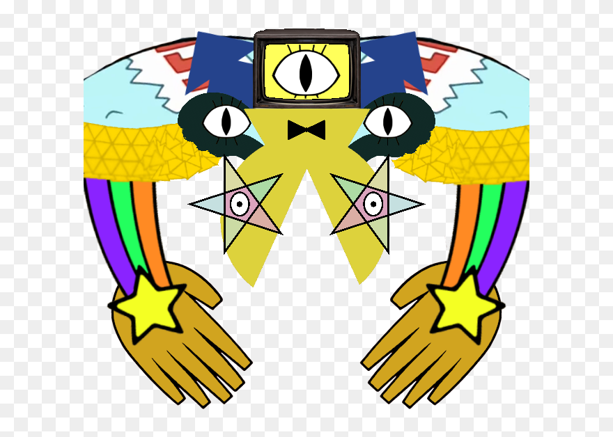 Bill Zypher Clipart