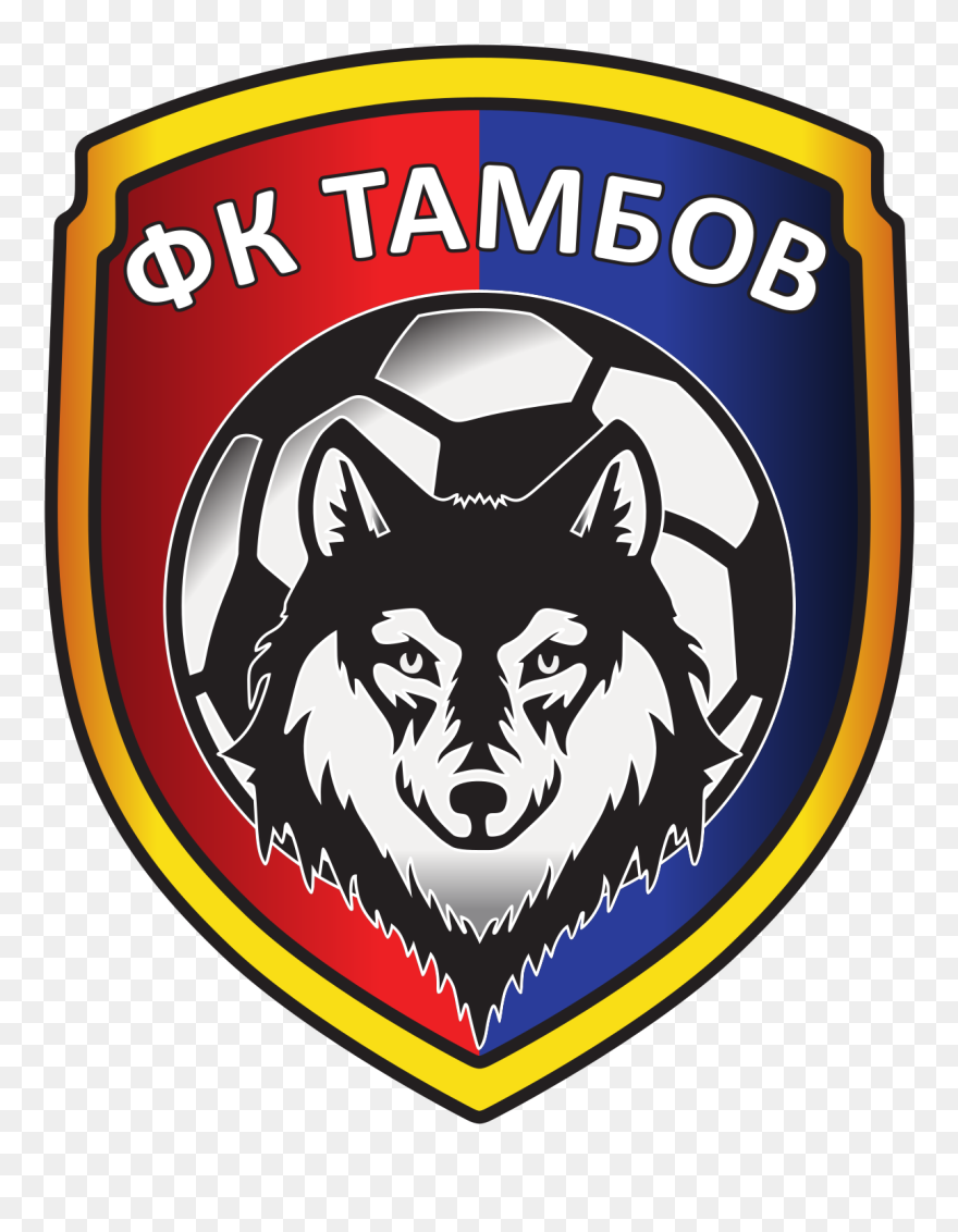 Fc Tambov Clipart