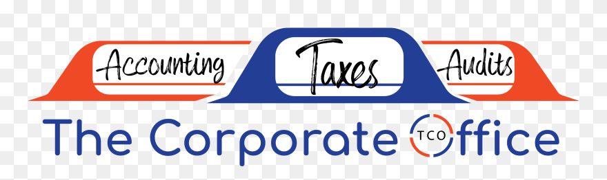 The Corporate Office Clipart