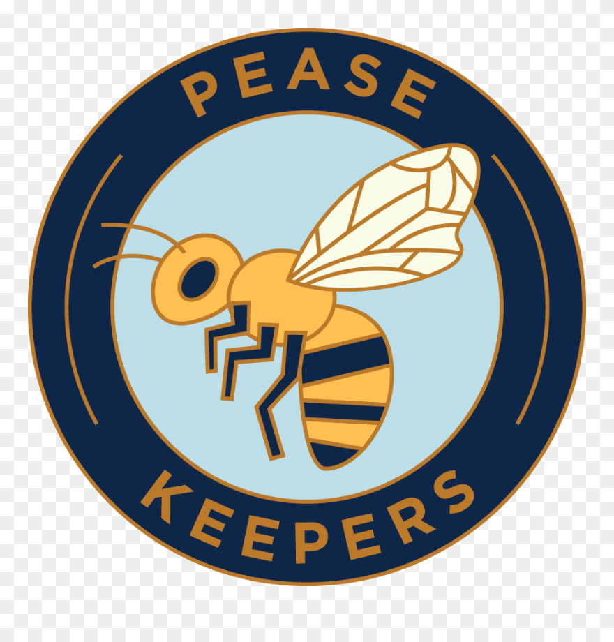 19ppc026 Pinbee-01 - Bauhaus Clipart