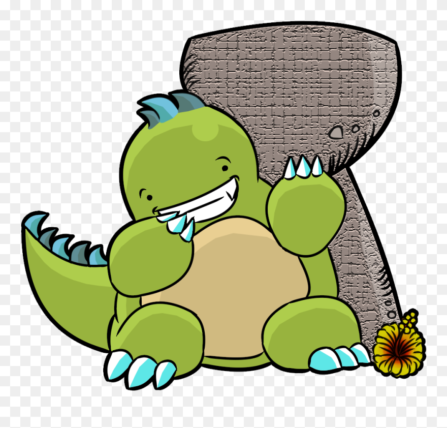 Latte - ぐま もん Clipart