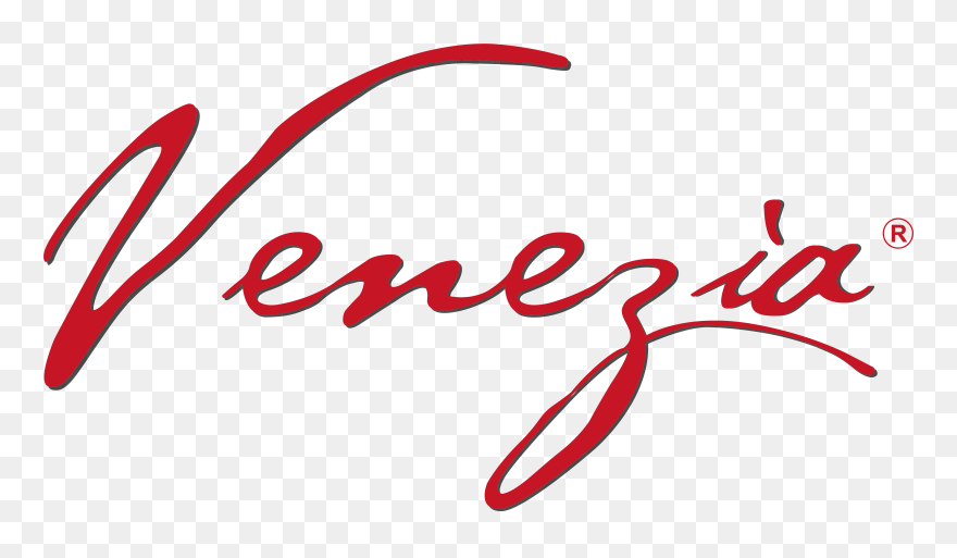 Venezia Syrups & Sauces - Venezia Sauce Logo Clipart