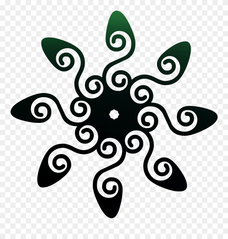 Necklace Earring Bracelet Pendant Gold Free Hd Image - Circle Clipart