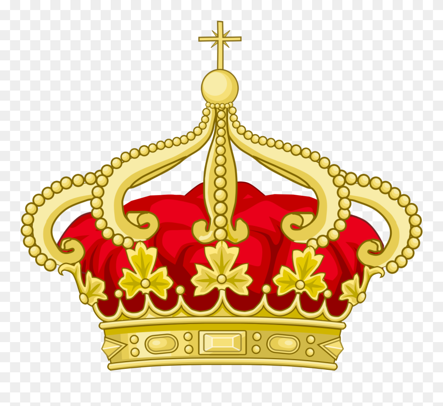 Kingdom Of Portugal Coat Of Arms Clipart
