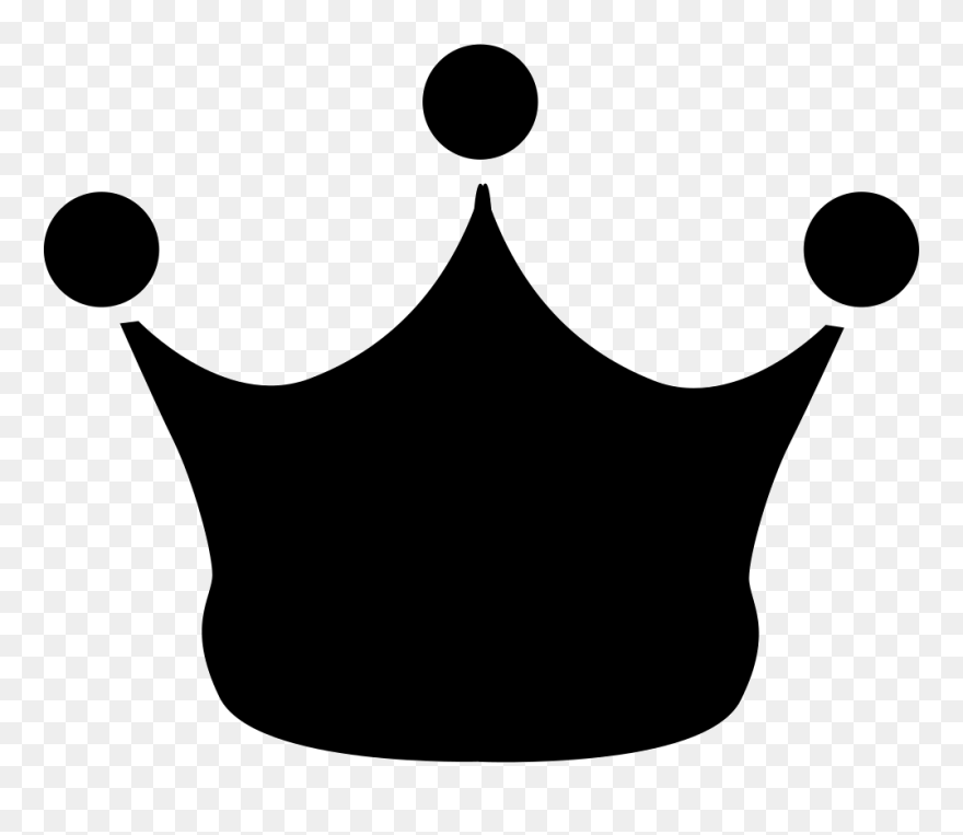 Golden Crown Clipart