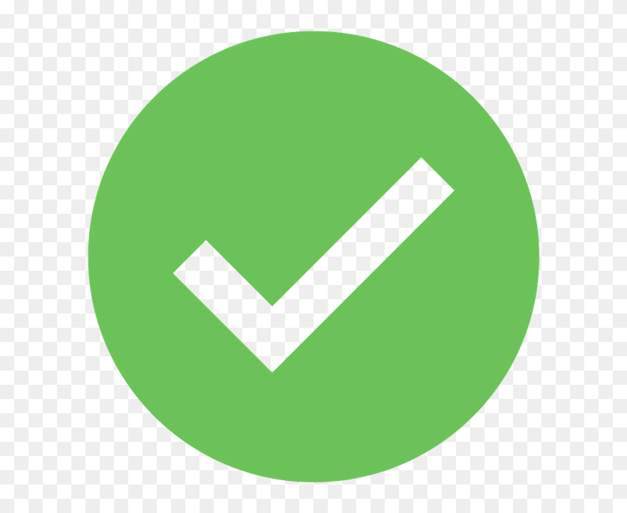 Computer Icons Check Mark Royalty-free - True False Icon Png Clipart